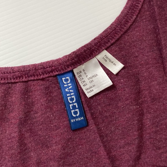 Men tank - Picture 2 of 2